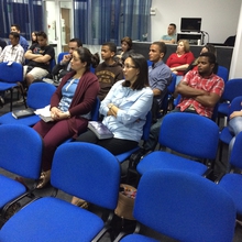 Palestra - o jovem e a sexualidade - Imagem 5