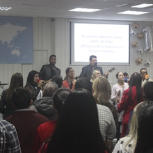 17 anos MSBN Portugal - domingo - Imagem 11