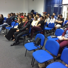 Palestra - o jovem e a sexualidade - Imagem 6