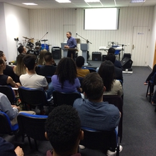 Palestra - o jovem e a sexualidade - Imagem 10