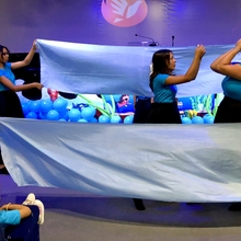 Cong. Infantojuvenil MSBN - Imagem 6