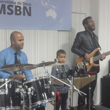 17 anos MSBN Portugal - domingo - Imagem 15