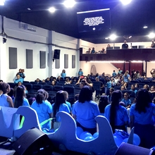 Cong. Infantojuvenil MSBN - Imagem 13