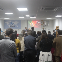 17 anos MSBN Portugal - domingo - Imagem 39