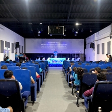 Cong. Infantojuvenil MSBN - Imagem 20
