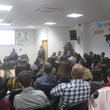 17 anos MSBN Portugal - domingo - Imagem 46