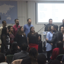 17 anos MSBN Portugal - domingo - Imagem 54