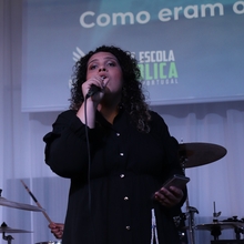 20ª Escola Bíblica - Encerramento - Imagem 2