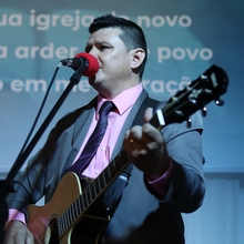 20ª Escola Bíblica - Encerramento - Imagem 3