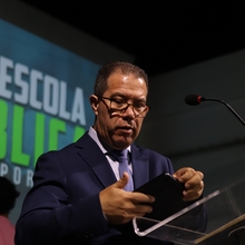 20ª Escola Bíblica - Encerramento - Imagem 6