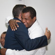 Aniversário do pastor Josué Moreira - Imagem 6