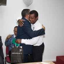 Aniversário do pastor Josué Moreira - Imagem 7