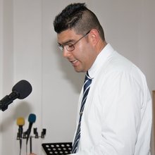 Aniversário do pastor Josué Moreira - Imagem 9