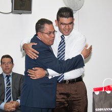 Aniversário do pastor Josué Moreira - Imagem 10