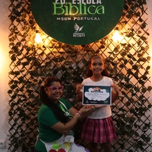 20ª Escola Bíblica - Encerramento - Imagem 17