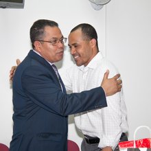 Aniversário do pastor Josué Moreira - Imagem 15