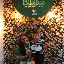20ª Escola Bíblica - Encerramento - Imagem 19
