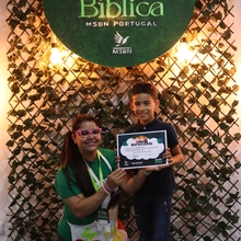 20ª Escola Bíblica - Encerramento - Imagem 20