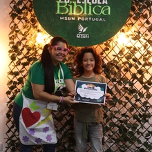 20ª Escola Bíblica - Encerramento - Imagem 21