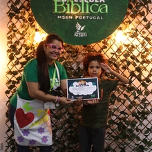 20ª Escola Bíblica - Encerramento - Imagem 22