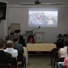 Aniversário do pastor Josué Moreira - Imagem 17