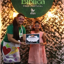 20ª Escola Bíblica - Encerramento - Imagem 24