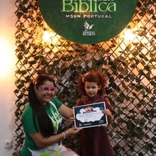 20ª Escola Bíblica - Encerramento - Imagem 25