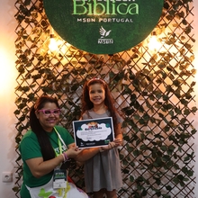 20ª Escola Bíblica - Encerramento - Imagem 26