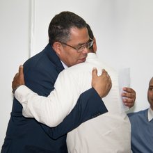 Aniversário do pastor Josué Moreira - Imagem 21