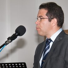 Aniversário do pastor Josué Moreira - Imagem 22