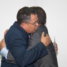 Aniversário do pastor Josué Moreira - Imagem 24