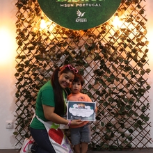 20ª Escola Bíblica - Encerramento - Imagem 27