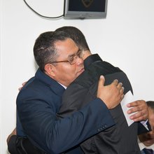 Aniversário do pastor Josué Moreira - Imagem 26