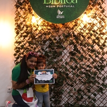20ª Escola Bíblica - Encerramento - Imagem 28
