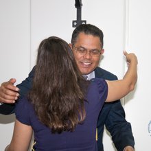 Aniversário do pastor Josué Moreira - Imagem 28