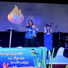 Cong. Infantojuvenil MSBN - Imagem 27