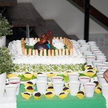 Aniversário do pastor Josué Moreira - Imagem 29