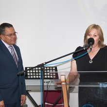 Aniversário do pastor Josué Moreira - Imagem 30