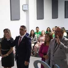 20ª Escola Bíblica - Encerramento - Imagem 30