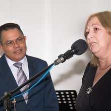 Aniversário do pastor Josué Moreira - Imagem 32