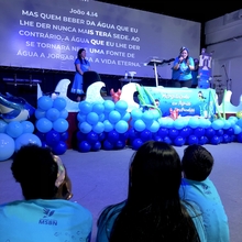 Cong. Infantojuvenil MSBN - Imagem 28