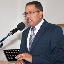 Aniversário do pastor Josué Moreira - Imagem 35