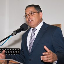 Aniversário do pastor Josué Moreira - Imagem 41