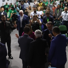 20ª Escola Bíblica - Encerramento - Imagem 42
