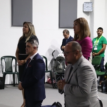 20ª Escola Bíblica - Encerramento - Imagem 43