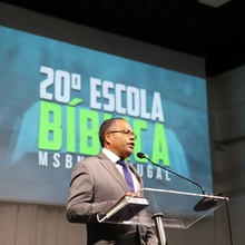20ª Escola Bíblica - Encerramento - Imagem 44