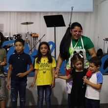 20ª Escola Bíblica - Encerramento - Imagem 45