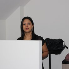 Confrat. da UF e Celebração 12 anos - Oeiras - Imagem 3