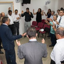 Aniversário do pastor Josué Moreira - Imagem 52
