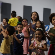 20ª Escola Bíblica - Encerramento - Imagem 47